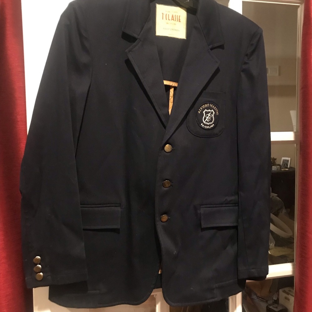 La Classe blazer
